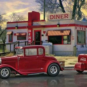 Meet your Posher, Thomas